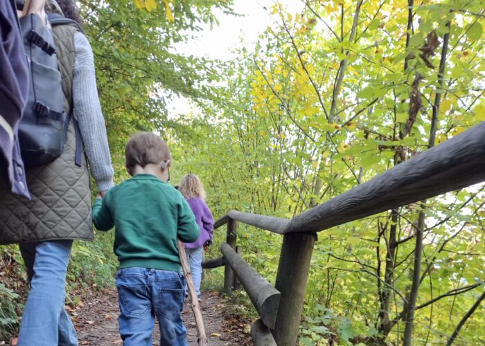 Wanderung