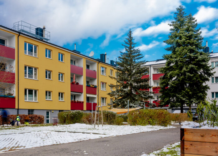 Innenhof