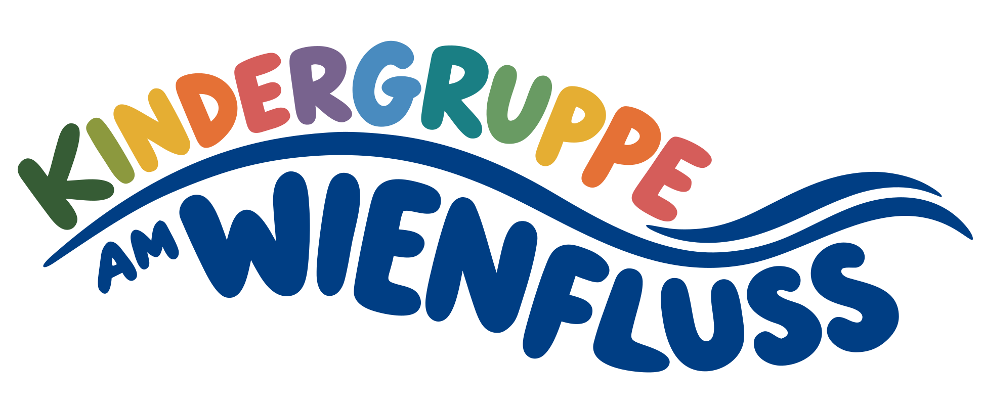 Kindergruppe Am Wienfluss